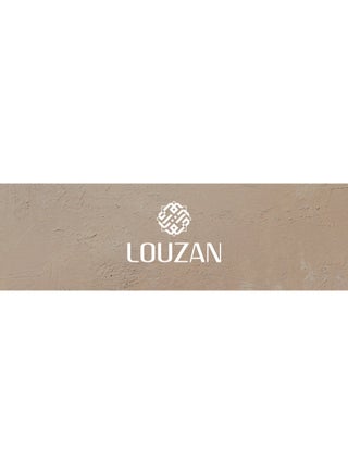 Louzan Dokhoon Lail 30 GM - view 5